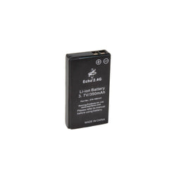 Echo 2.4G Lithium-Ion battery