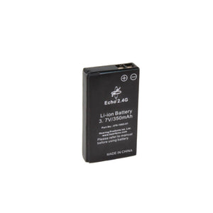 Echo 2.4G Lithium-Ion battery