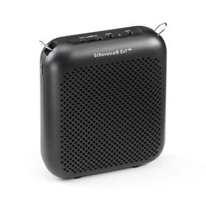 EchoVoice EV7 Speech Enhancement System