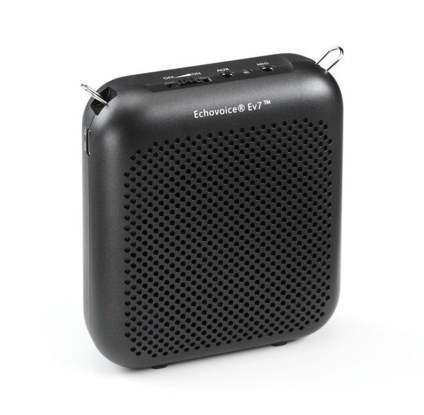 EchoVoice EV7 Speech Enhancement System