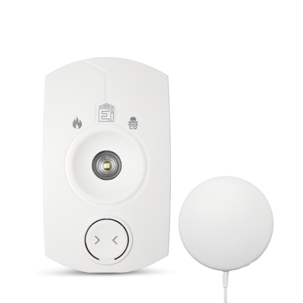 AICO EI171RF FLASHING STROBE 230V