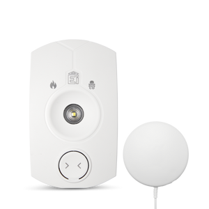 AICO EI171RF FLASHING STROBE 230V