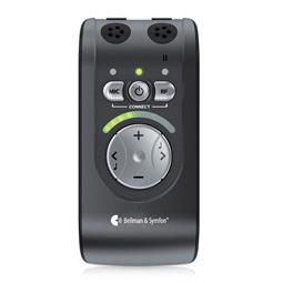Bellman Audio Domino Pro Receiver including charger