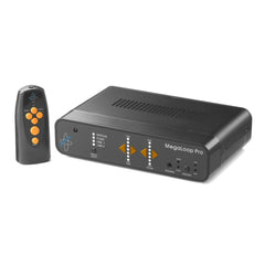 Echo MegaLoopPRO Room Loop System with DAC and Remote Control