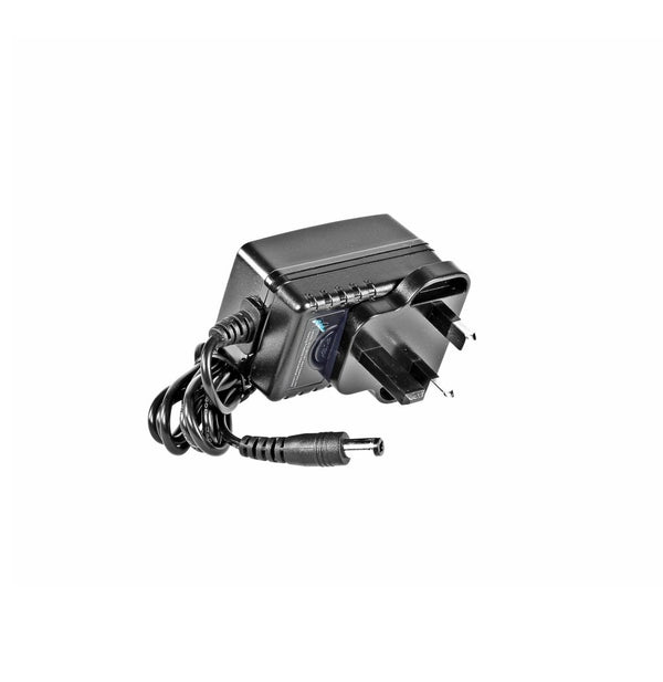 12V DC 2A