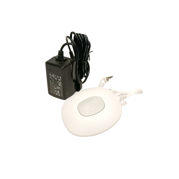 Bed Shaker & Power Supply