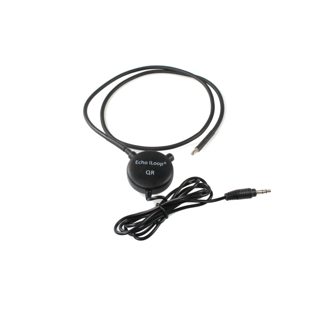 Echo Iloop NeckLoop (QR - Quick Release)