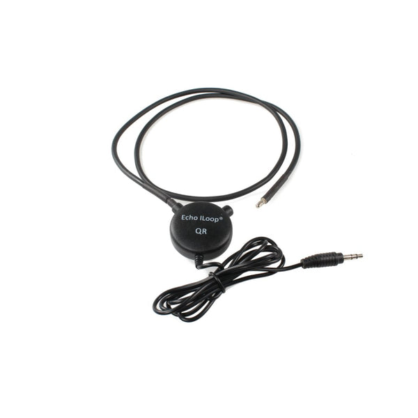 Echo Iloop NeckLoop (QR - Quick Release)