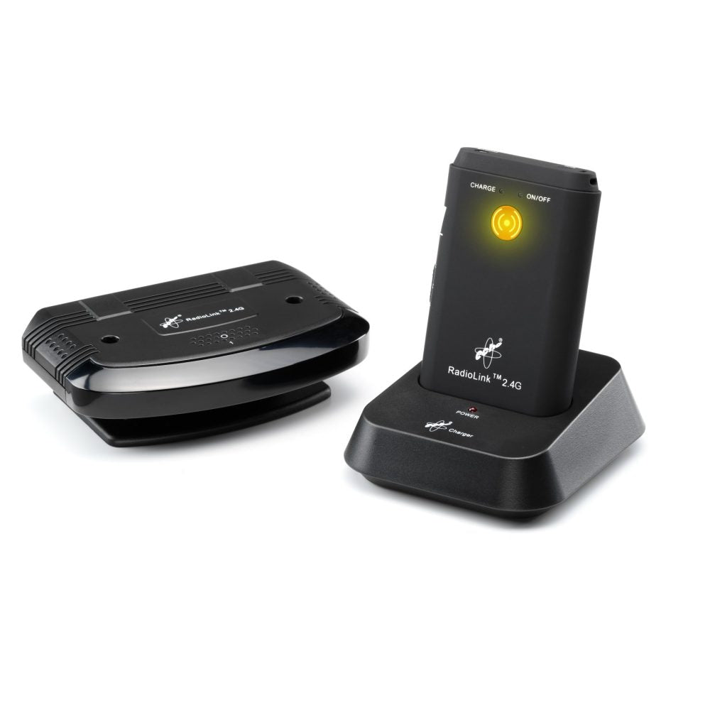 Radiolink 2.4G Wireless TV Listener & Personal Listener (2in1)