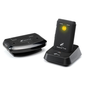 Radiolink 2.4G Wireless TV Listener & Personal Listener (2in1)