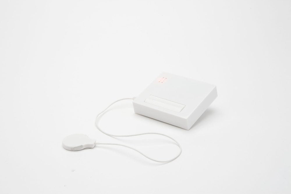 Sound Sensor (transmitter)