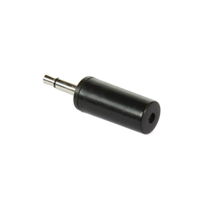 Stubby Microphone