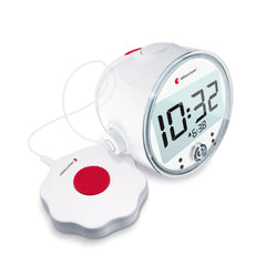 Bellman Alarm Clock Classic, including bed-shaker