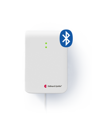 Bellman Visit Mobile Phone Transceiver - Landline/Mobile/Visit alerting on mobile device