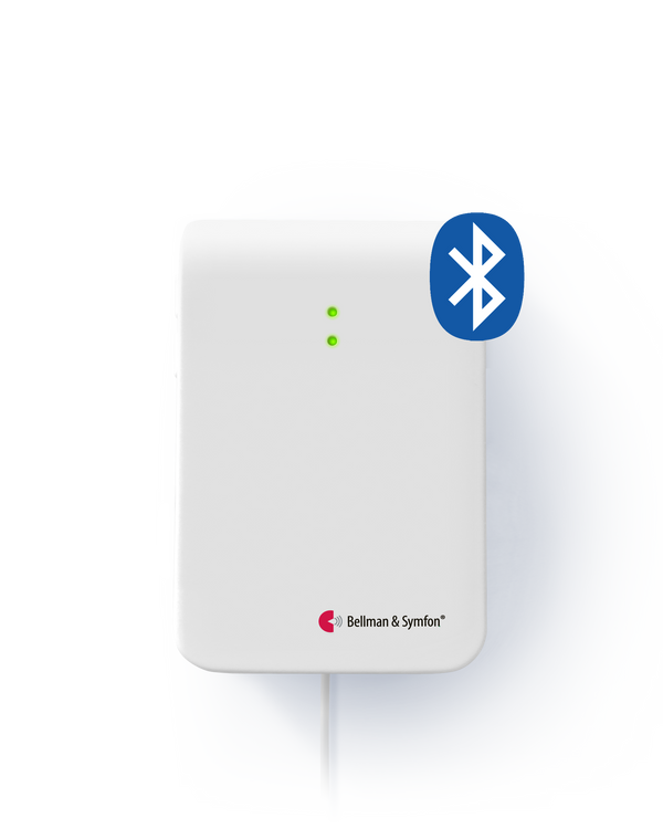 Bellman Visit Mobile Phone Transceiver - Landline/Mobile/Visit alerting on mobile device