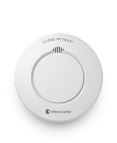 Bellman Visit 868 Smoke Alarm Transmitter - Optical with heat sensor