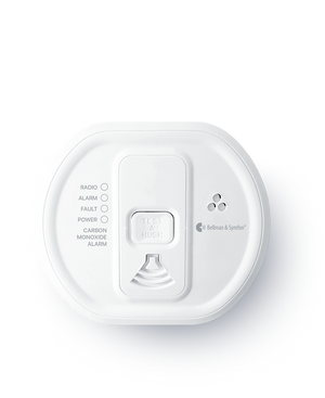 Bellman Visit 868 CO (Carbon Monoxide) Detector Transmitter