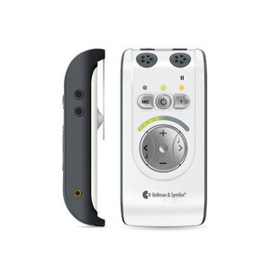 Bellman Audio Mino including charger