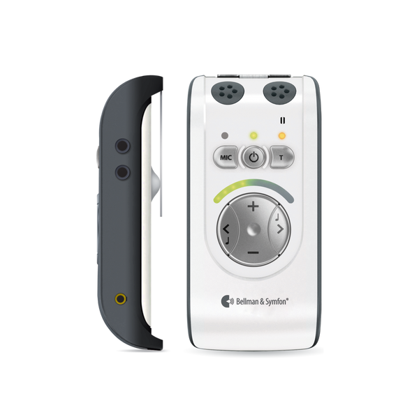 Bellman Audio Mino including charger