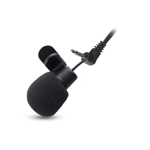 Bellman Audio External Microphone with clip 1 m