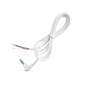 External trigger cable - 3.5mm jack to three core cable