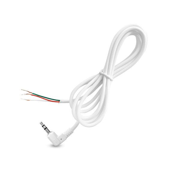 External trigger cable - 3.5mm jack to three core cable