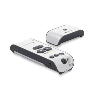 Bellman Maxi Pro TV streamer system - BE2021 & BE2022