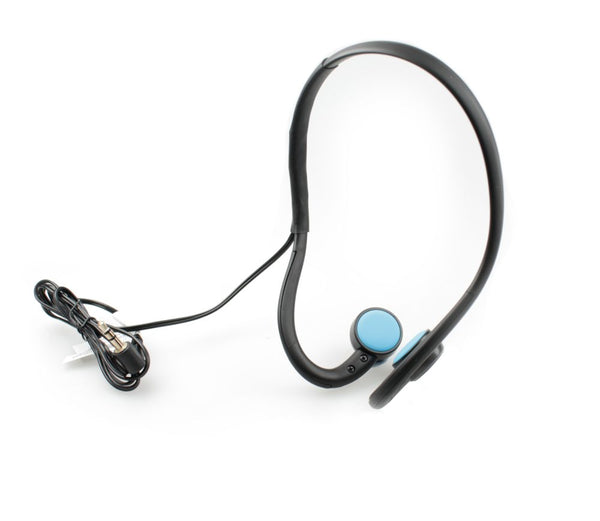 Echolink PRO Infrared plus Bone Conduction Headphone Bundle