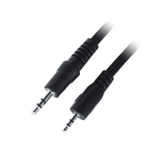 Bellman Audio Cable kit 5 m