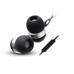 Bellman Audio Earphones with microphone