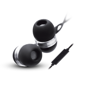 Bellman Audio Earphones with microphone