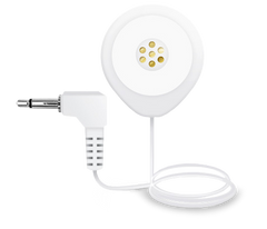 Bellman Visit 868 Microphone Cable 2,5 m for BE1411 Door transmitter