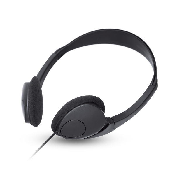Bellman Audio Headphones