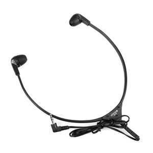 Stetoclip Underchin Headset