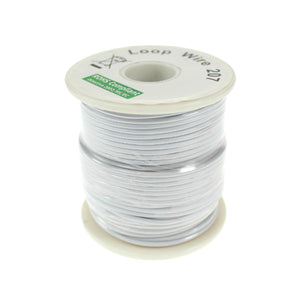 Loop Wire 38m and Clips