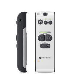 Bellman Maxi Personal Amplifier