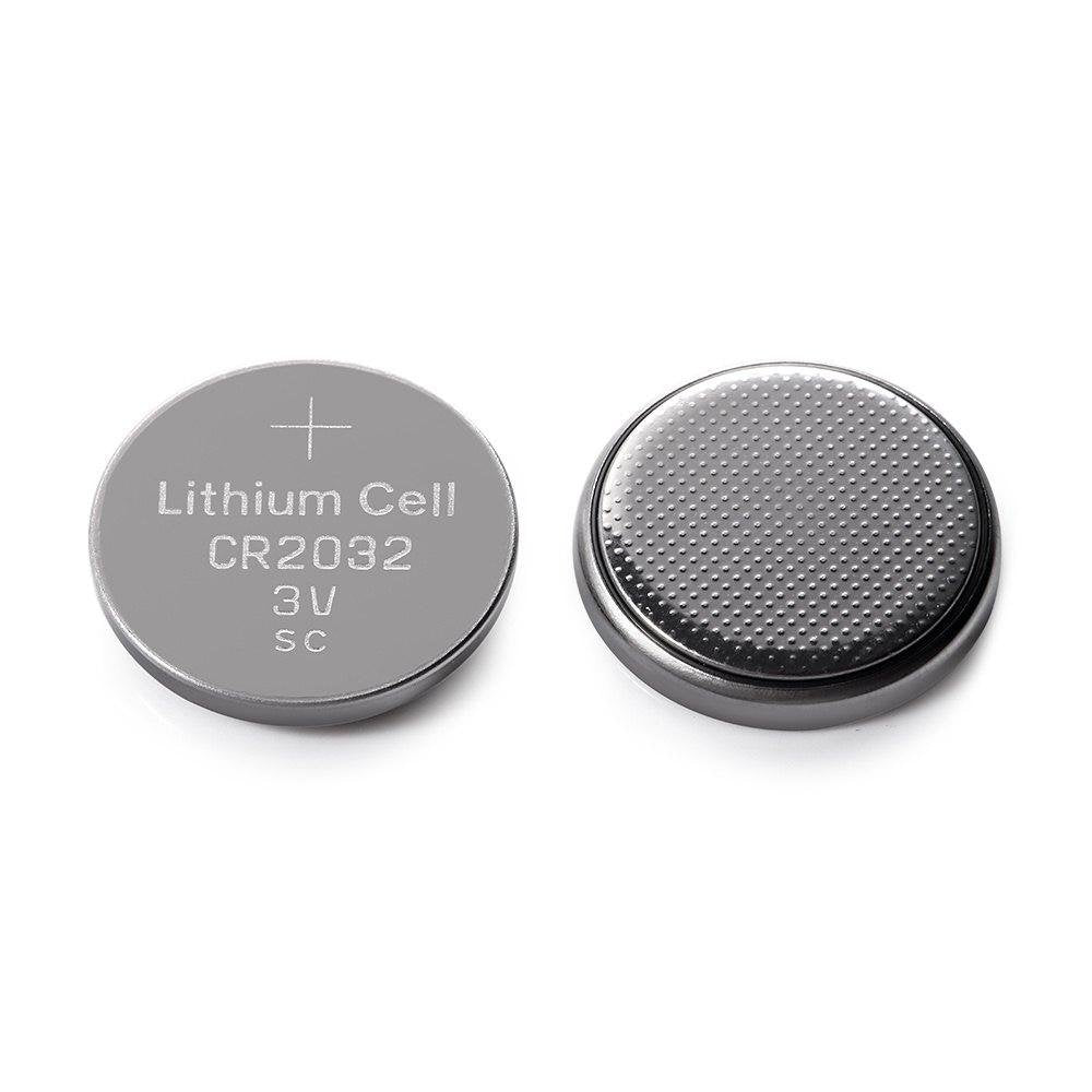 3V Lithium Cell CR2032 (1 Pack)