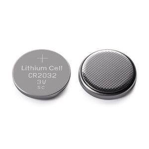 3V Lithium Cell CR2032 (1 Pack)