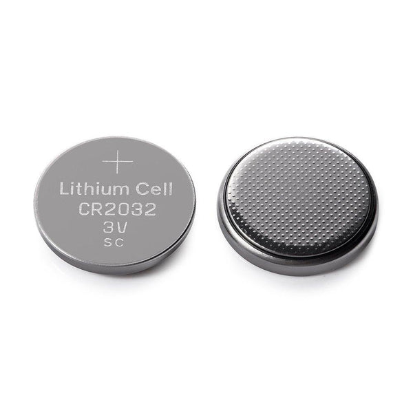3V Lithium Cell CR2032 (1 Pack)