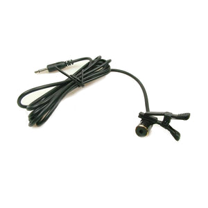Microphone on 1.5m lead