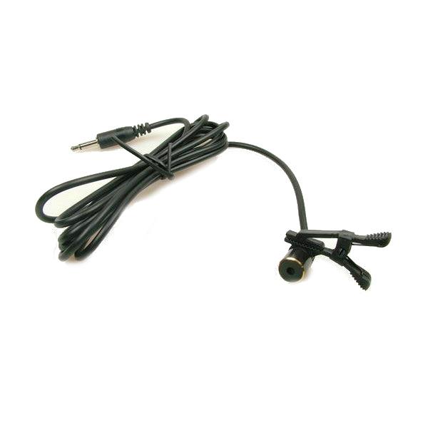 Microphone on 1.5m lead