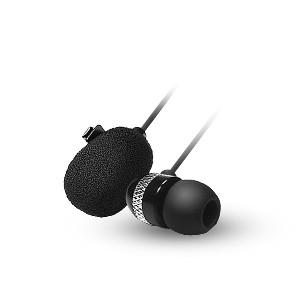 Bellman Audio Micro Set