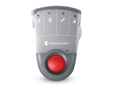 Bellman Visit 868 Pager Receiver