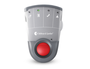 Bellman Visit 868 Pager Receiver