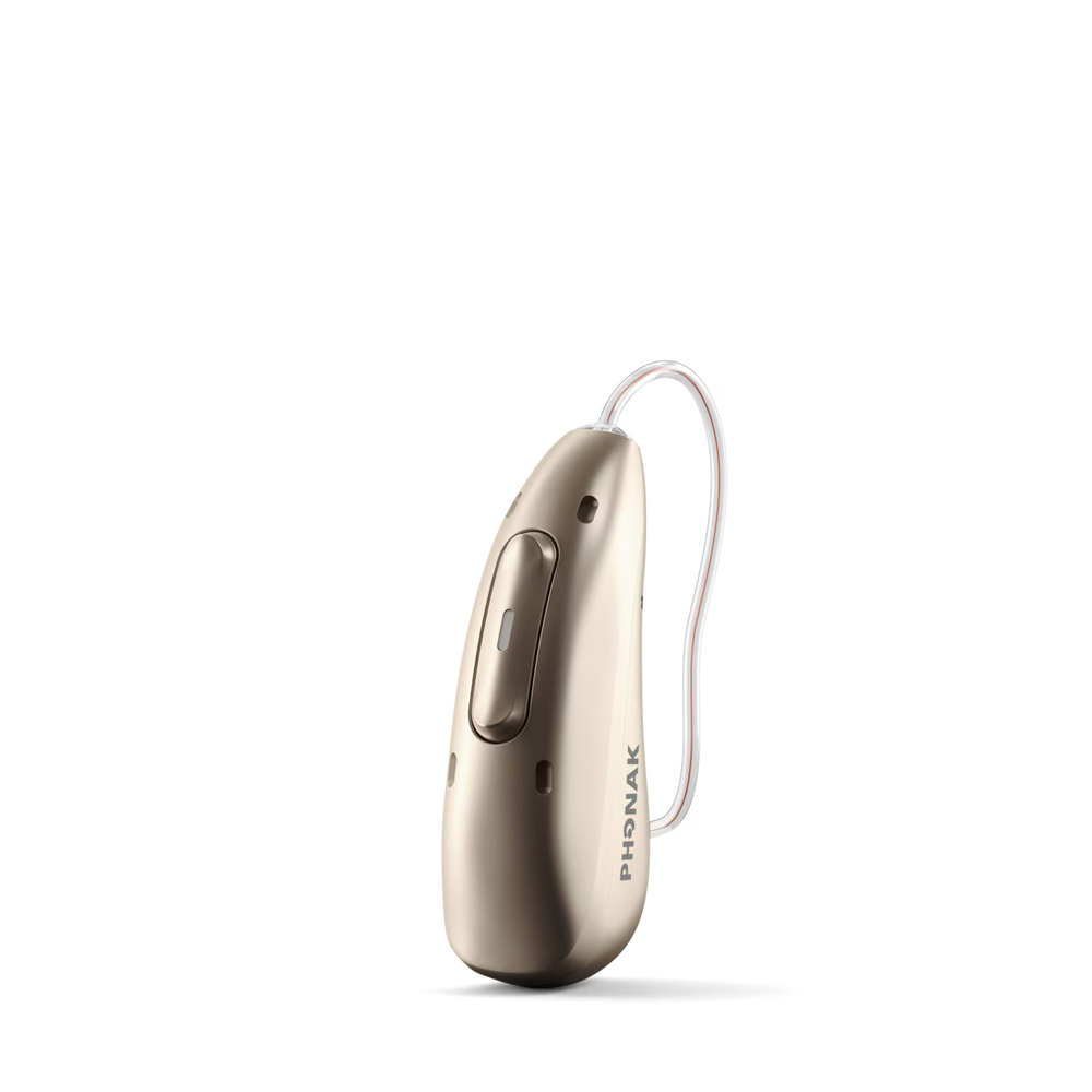 Phonak Infinio (Ultra) R Hearing Aids