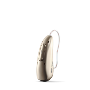 Phonak Infinio (Ultra) R Hearing Aids