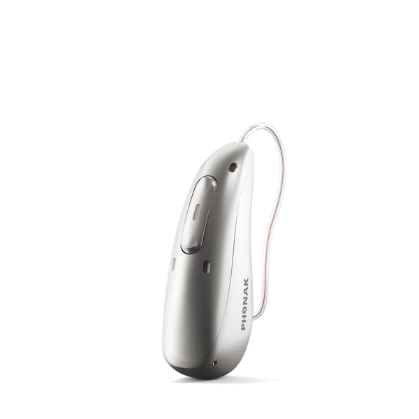 Phonak Infinio (Ultra) R Hearing Aids