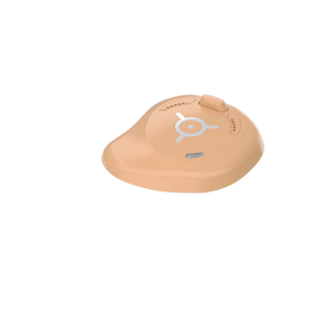 Phonak Virto R Infinio custom hearing aids
