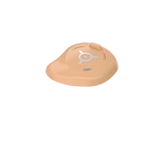 Phonak Virto R Infinio custom hearing aids