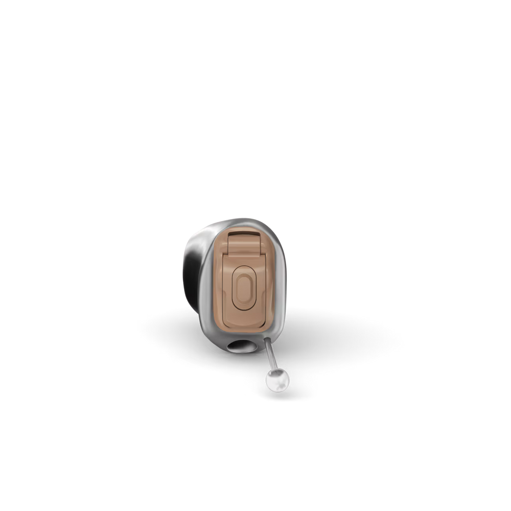 Phonak Virto™ Infinio non-wireless hearing aids